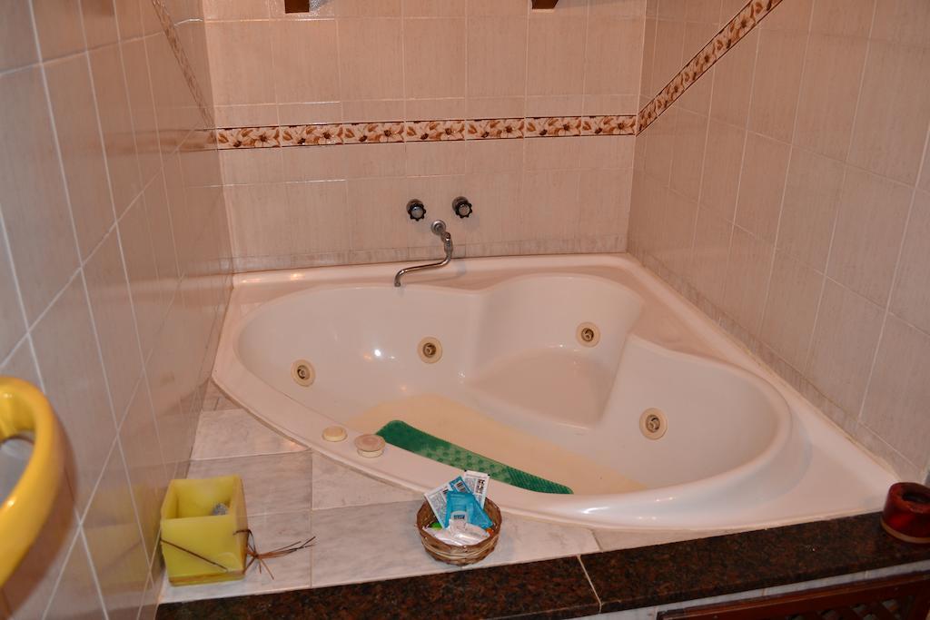 Cabanas Rio Quequen Necochea Rum bild